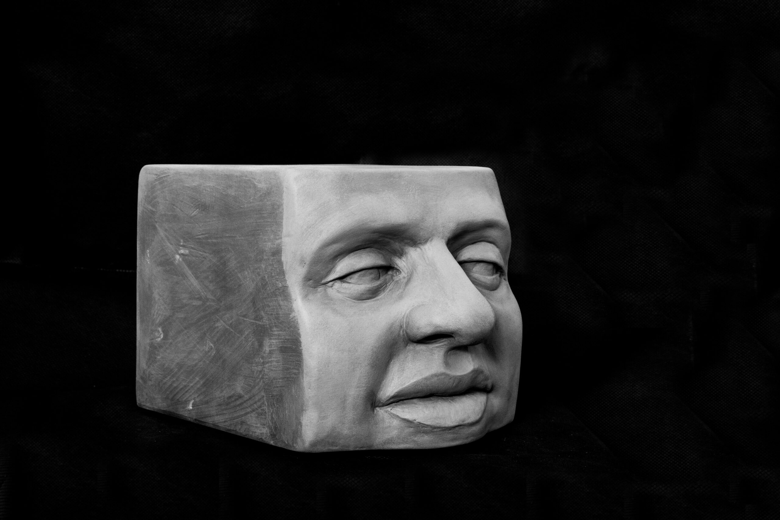 Terracotta Bruna - 20 x 23 x 20 cm